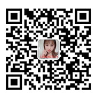 華通中控二維碼